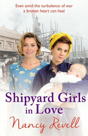 [Shipyard Girls 04] • Shipyard Girls in Love